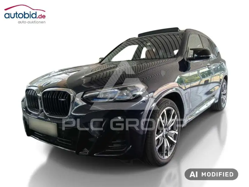 2023 BMW X3