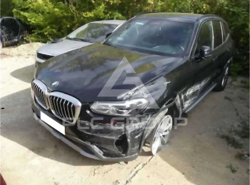 2023 BMW X3