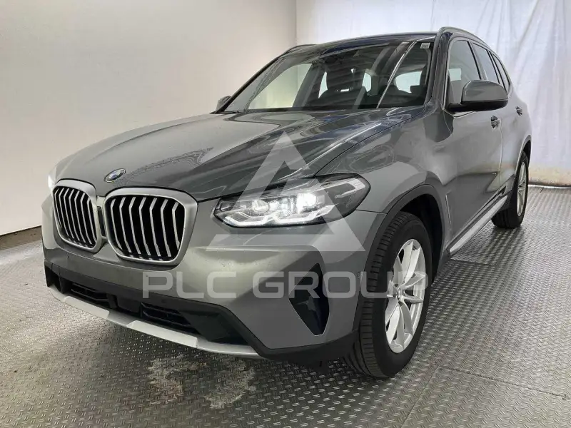 2023 BMW X3
