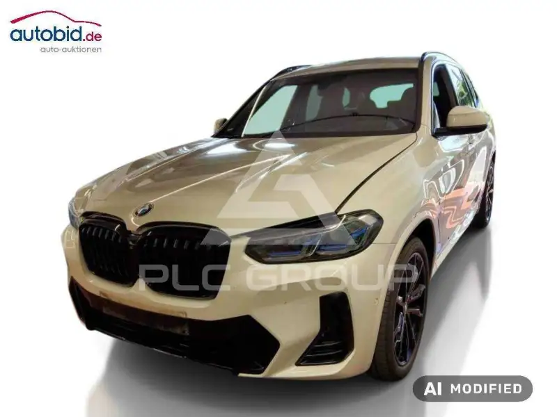 2023 BMW X3