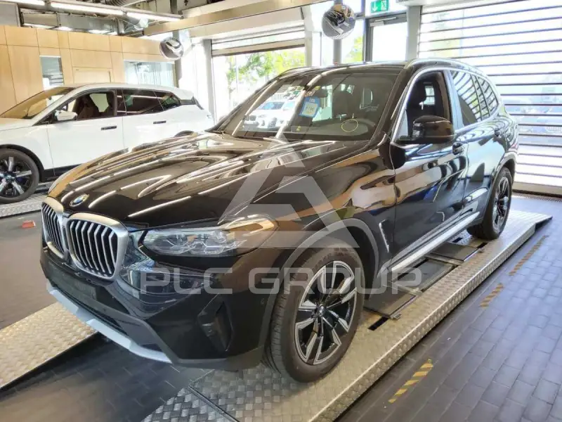 2023 BMW X3