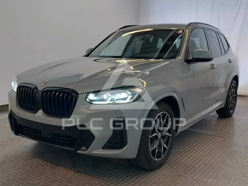 2023 BMW X3