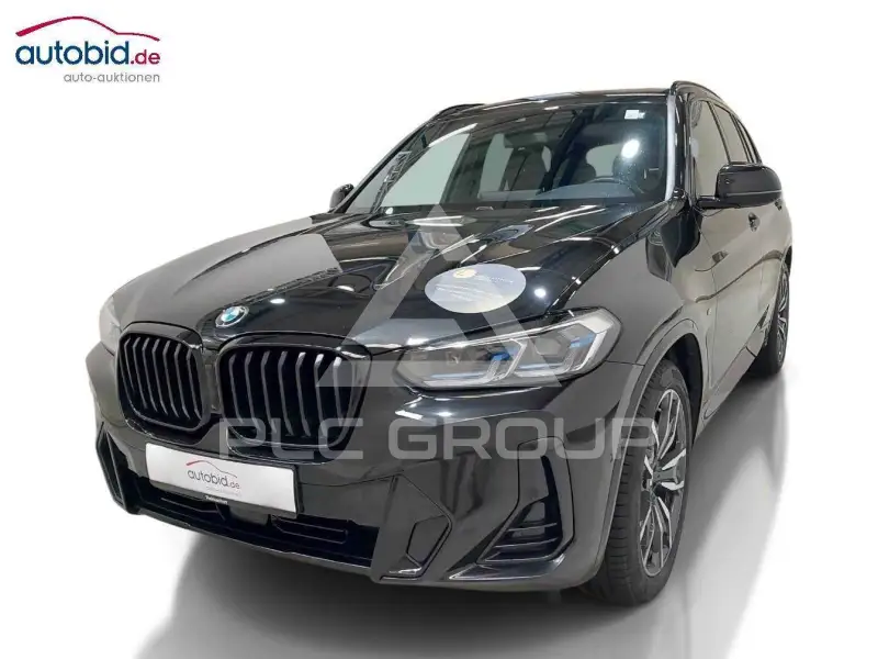 2023 BMW X3