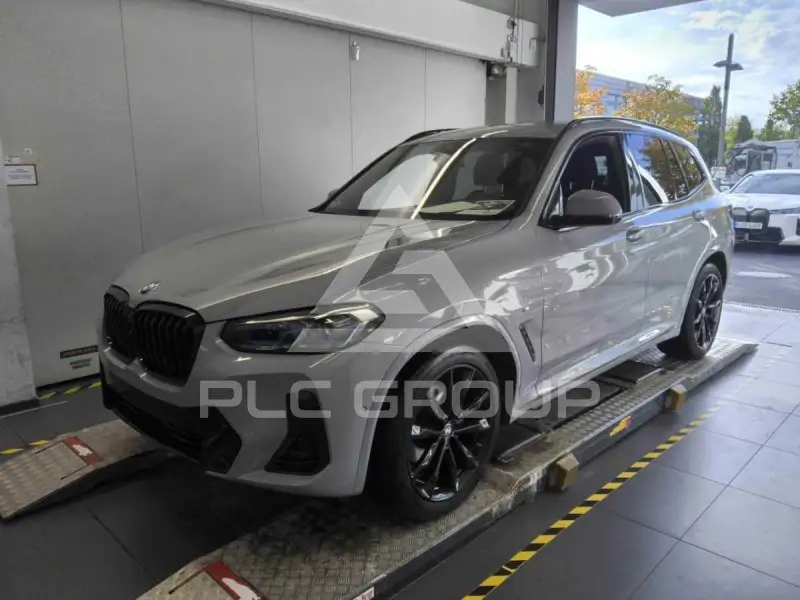 2023 BMW X3