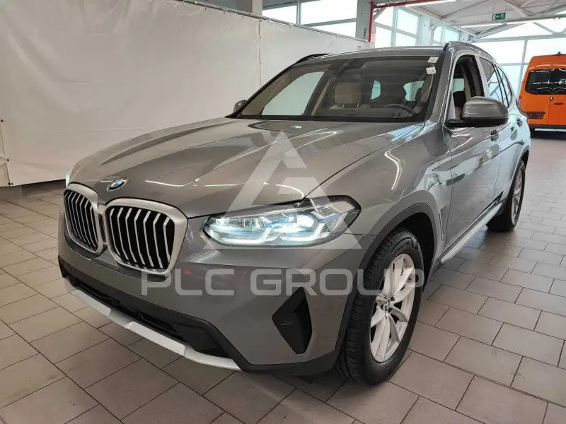 2023 BMW X3