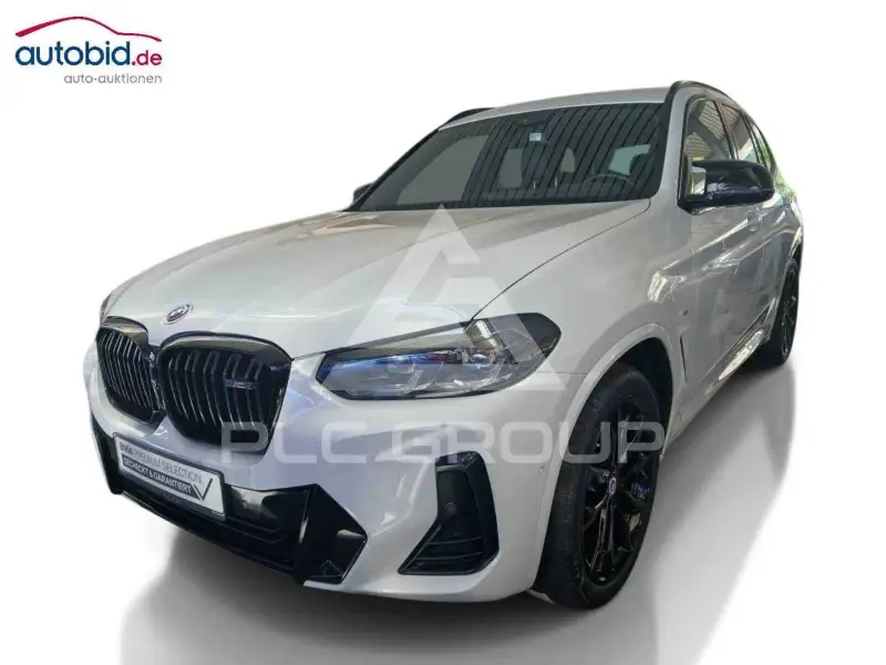 2023 BMW X3