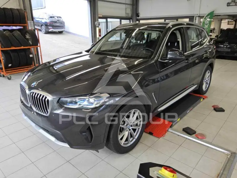 2023 BMW X3