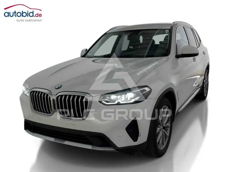 2023 BMW X3