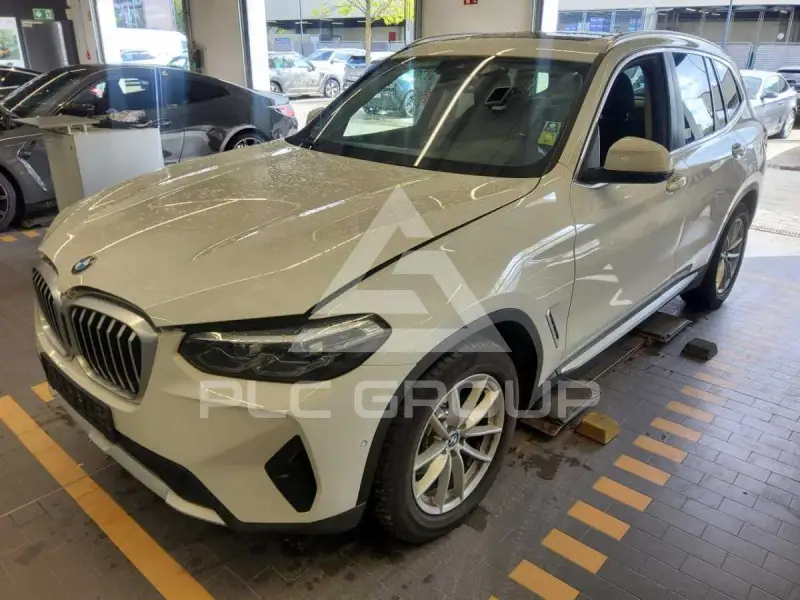 2023 BMW X3