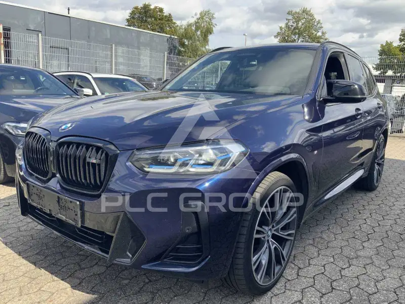 2023 BMW X3