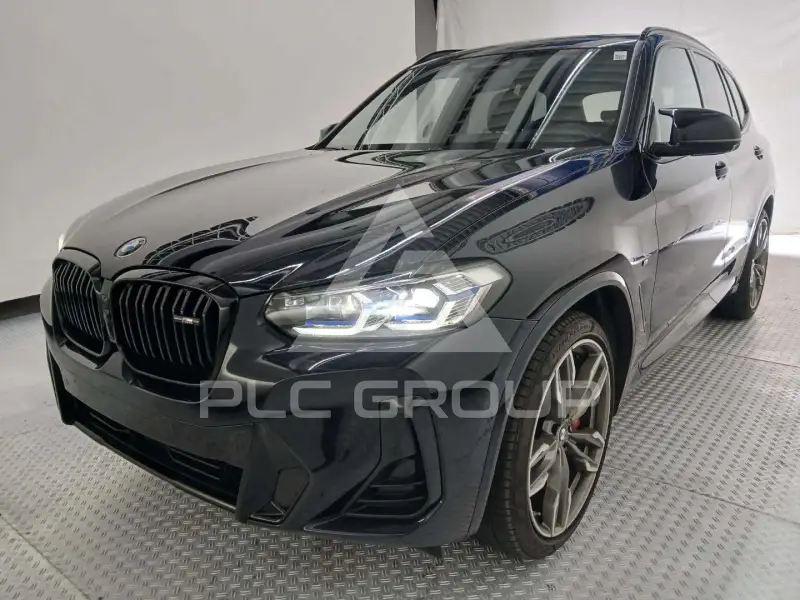 2023 BMW X3