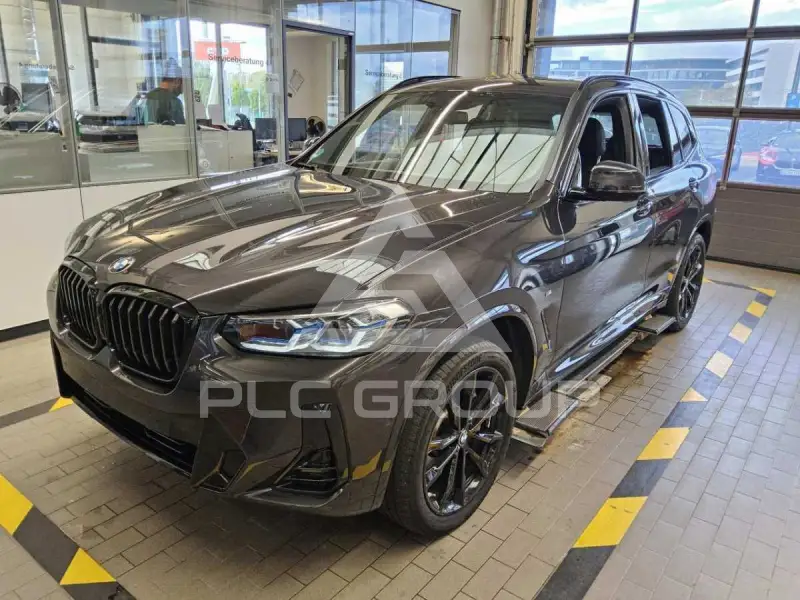 2023 BMW X3