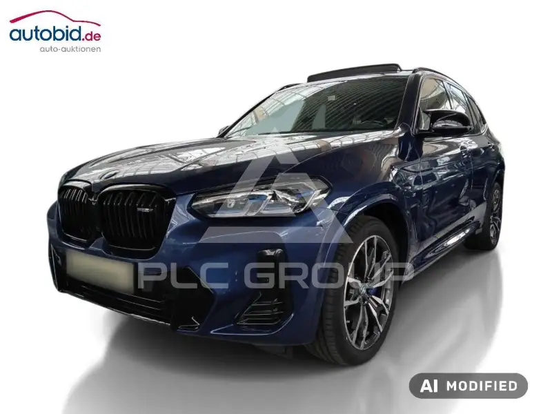 2023 BMW X3