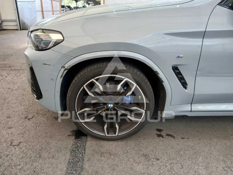 2023 BMW X3