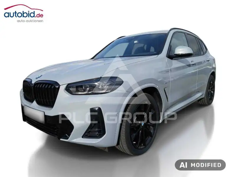 2023 BMW X3