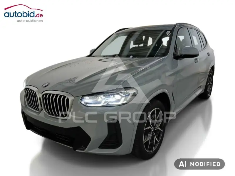 2023 BMW X3