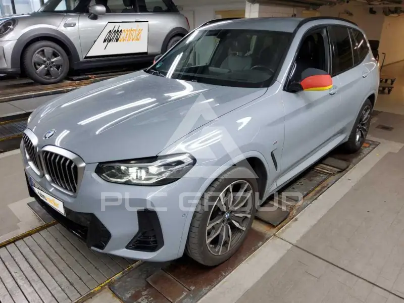 2023 BMW X3