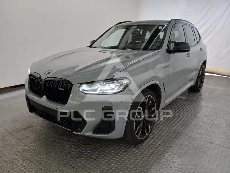 2023 BMW X3