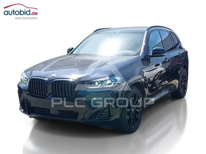 2023 BMW X3