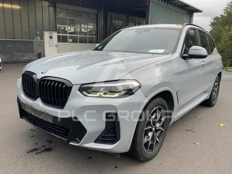 2023 BMW X3