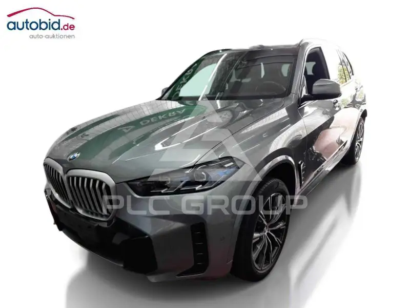 2023 BMW X5