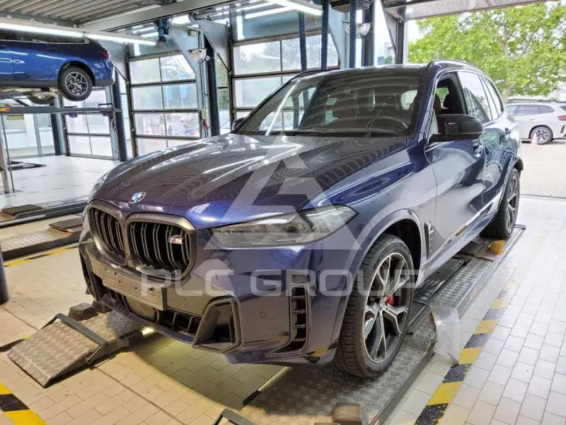 2023 BMW X5