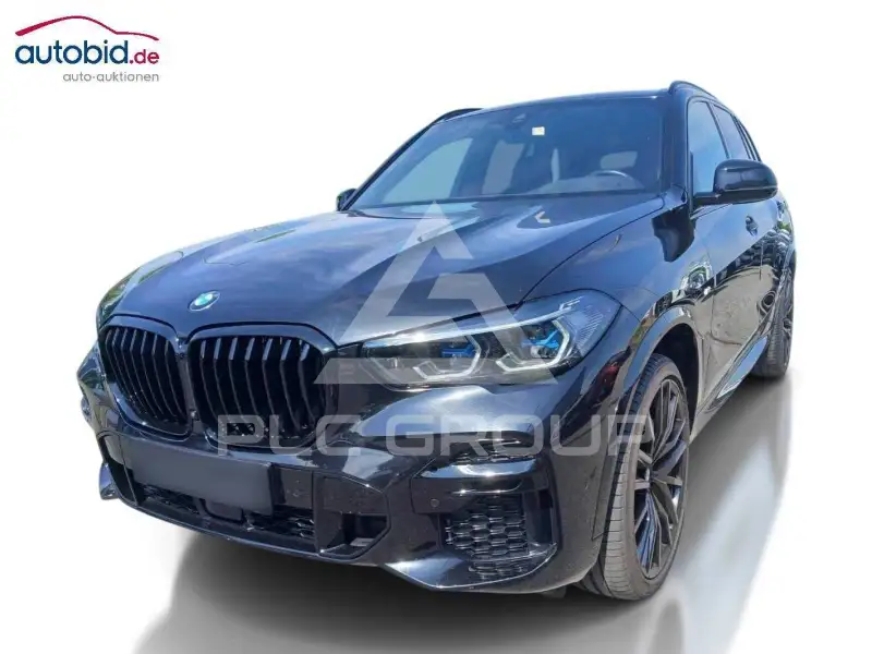 2023 BMW X5