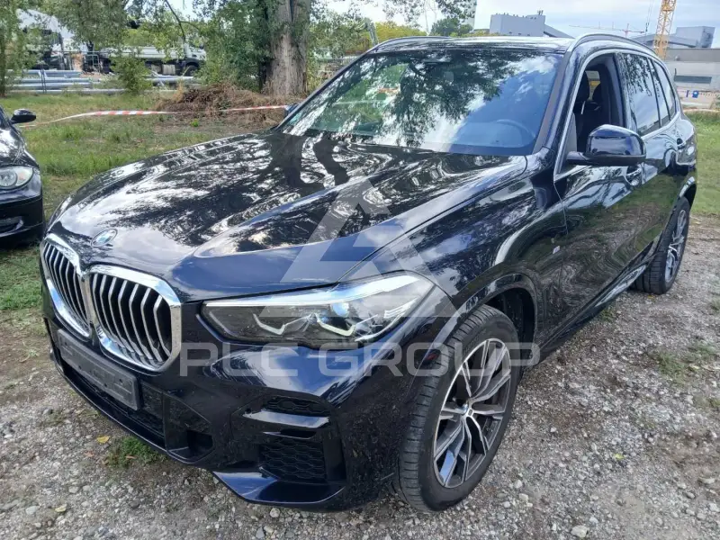 2023 BMW X5
