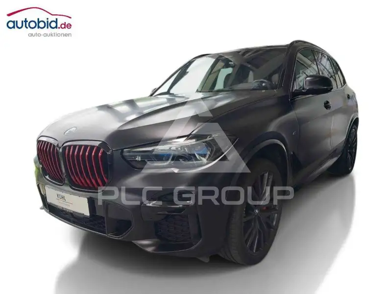 2023 BMW X5