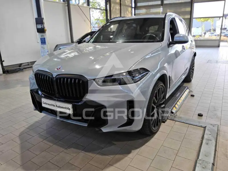 2023 BMW X5