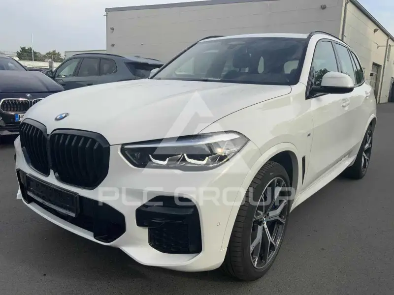 2023 BMW X5