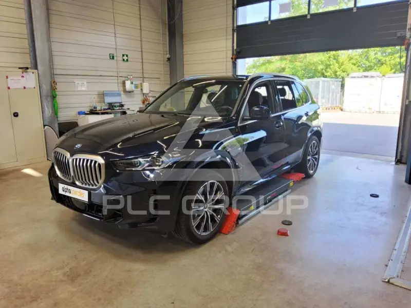 2023 BMW X5