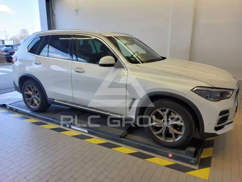 2023 BMW X5
