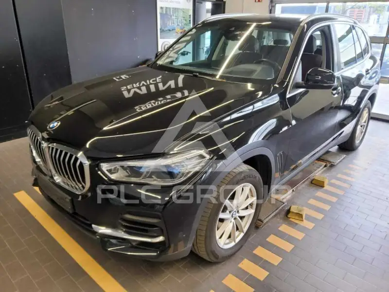 2023 BMW X5