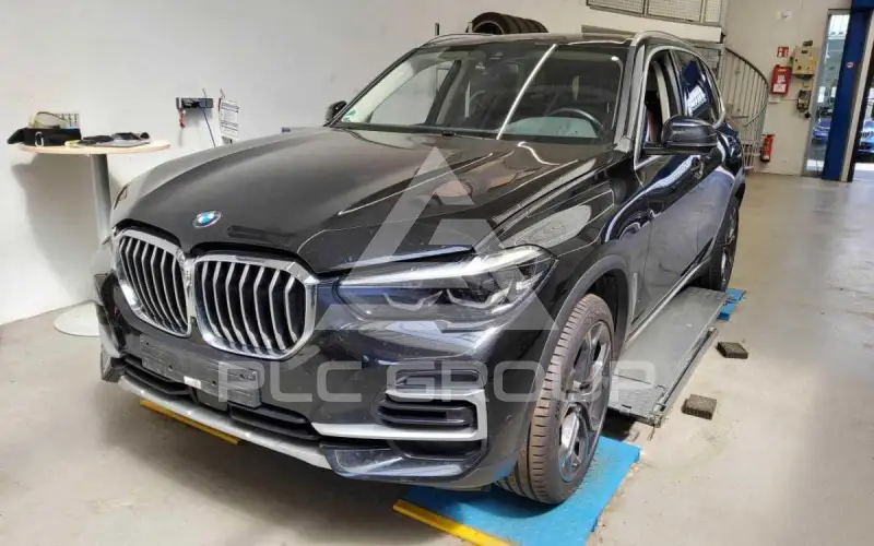 2023 BMW X5