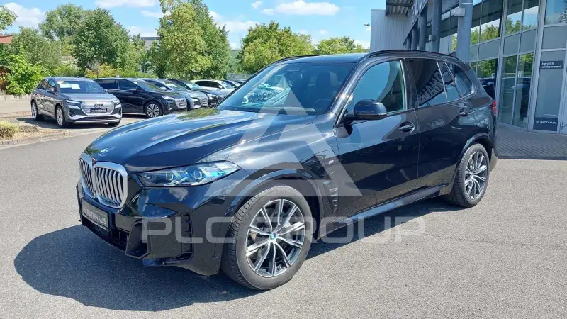 2023 BMW X5