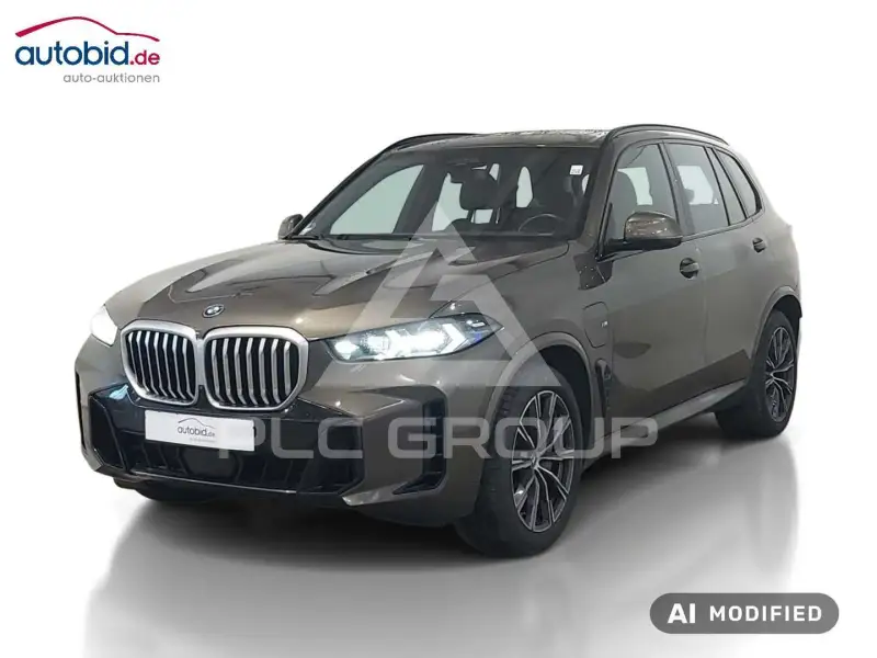 2023 BMW X5