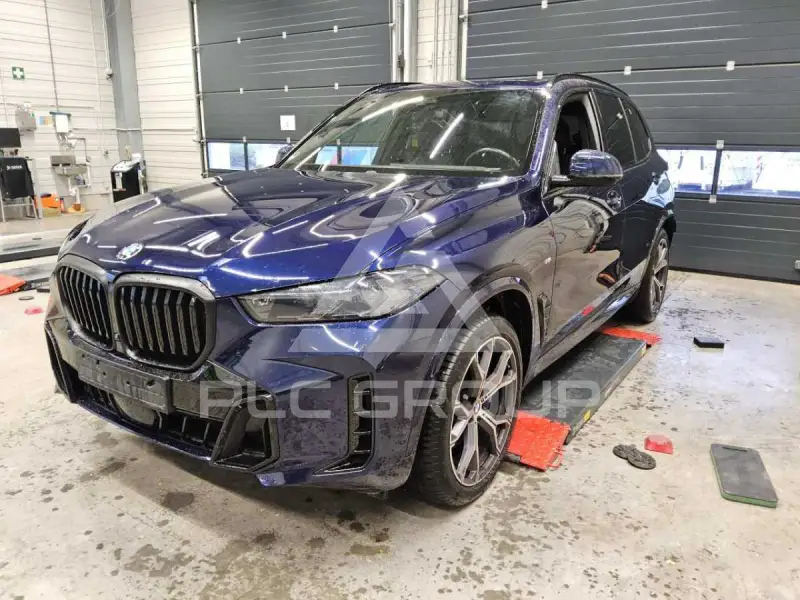 2023 BMW X5