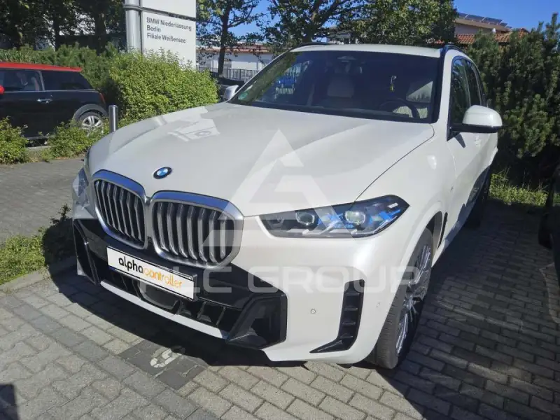 2023 BMW X5
