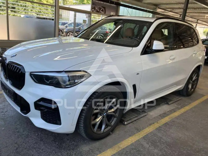 2023 BMW X5