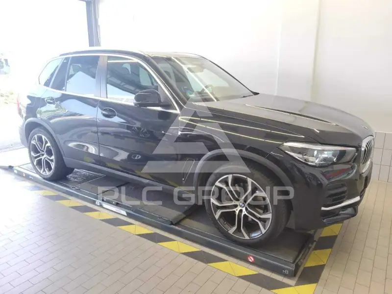 2023 BMW X5