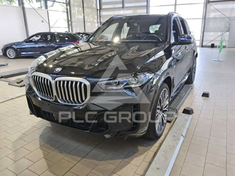 2023 BMW X5
