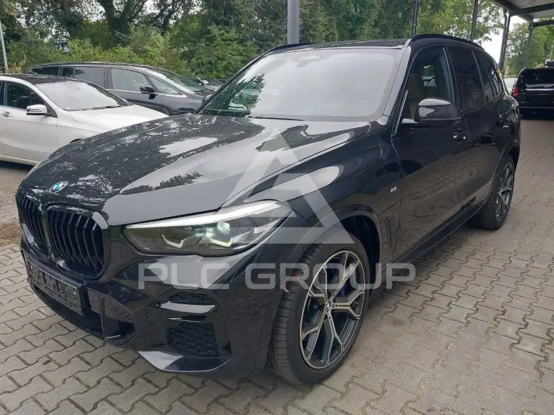 2023 BMW X5