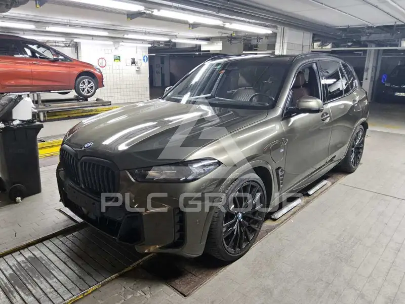2023 BMW X5