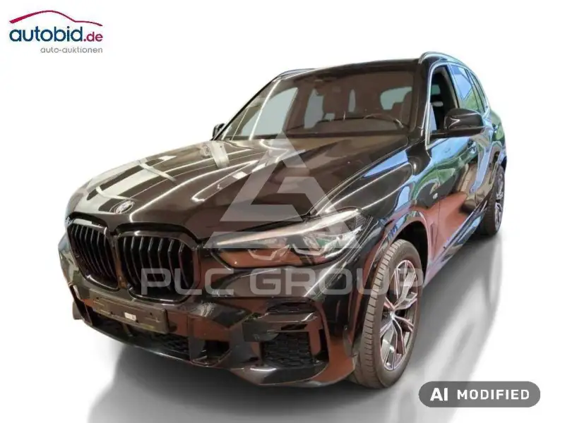 2023 BMW X5