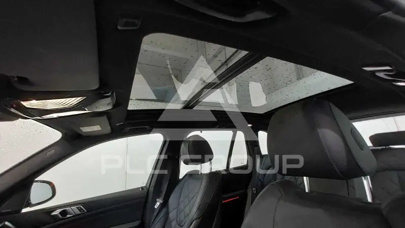 2023 BMW X5