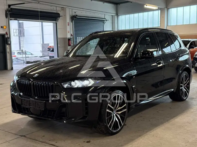 2023 BMW X5