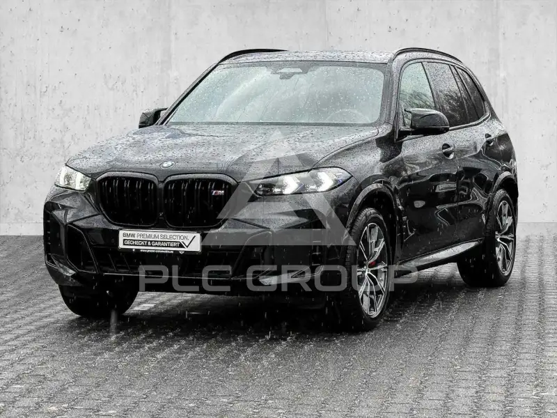 2023 BMW X5