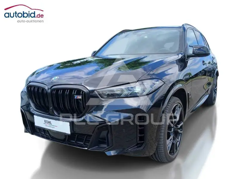 2023 BMW X5