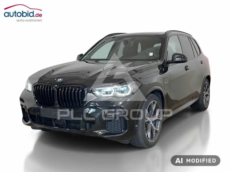 2023 BMW X5